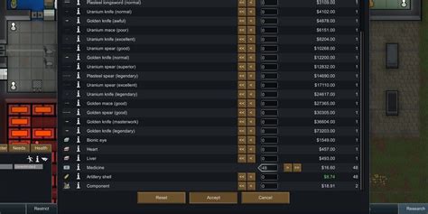trading terminal rimworld|How to trade in Rimworld — Set Ready Game.